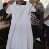 A garment sewing program under the rural revival program / Homagama (2022-11-10)